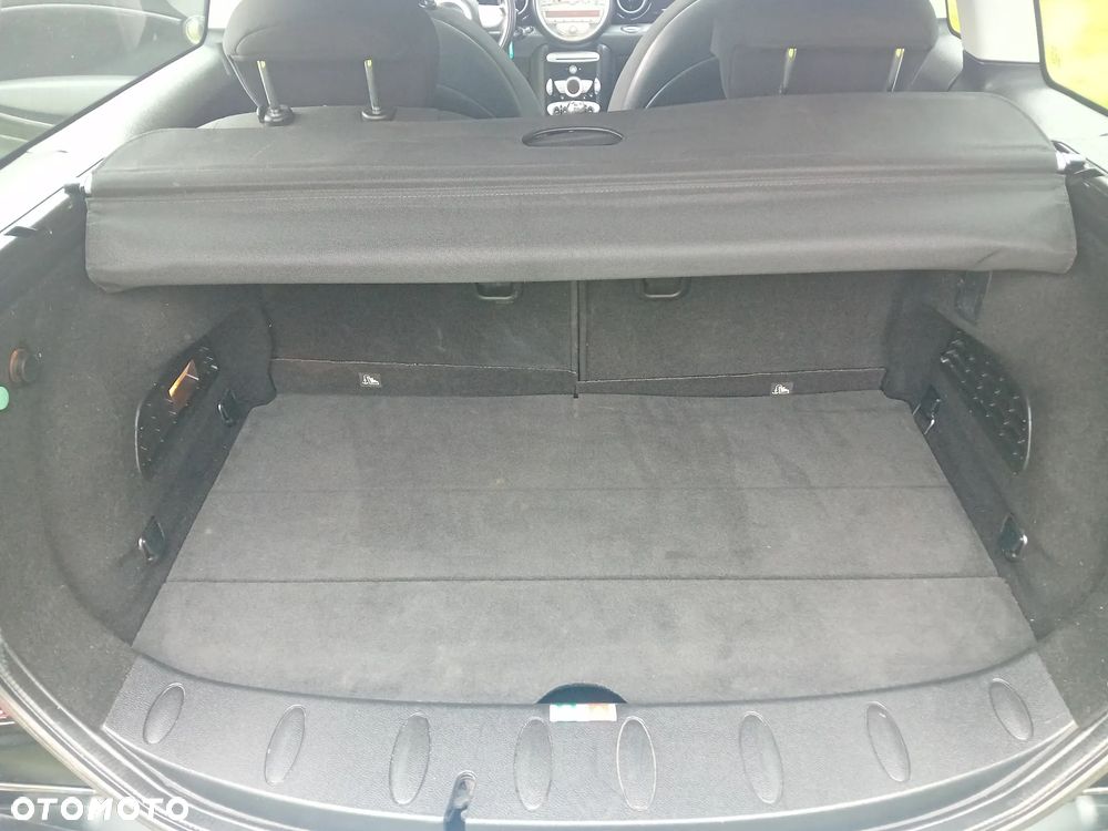 MINI Clubman Cooper - 29