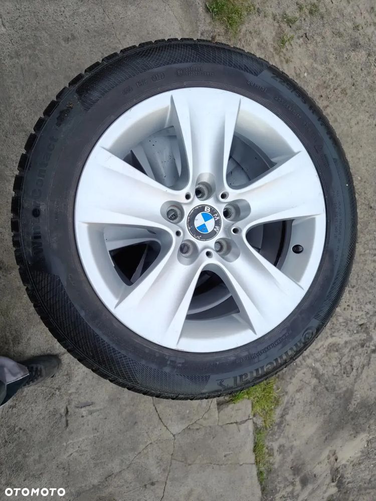 BMW Seria 5 520d Touring - 19