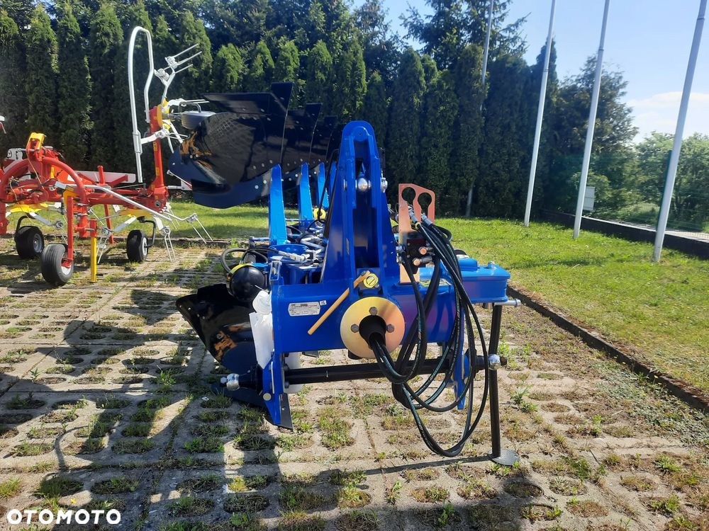New Holland PHVH5 - 4