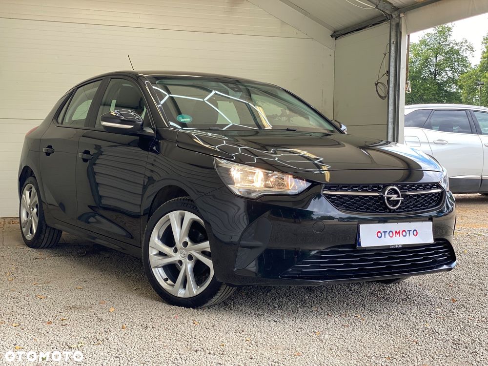 Opel Corsa 1.2 Edition S&S - 31
