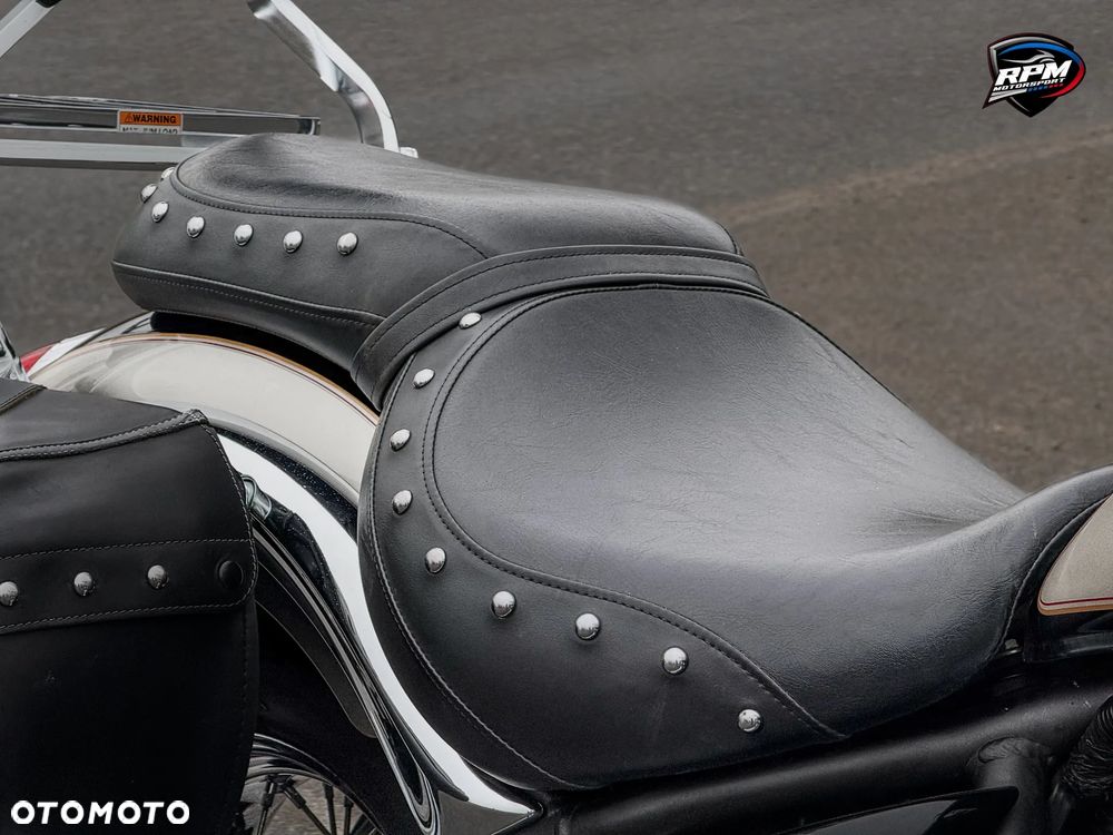 Kawasaki Vulcan - 37