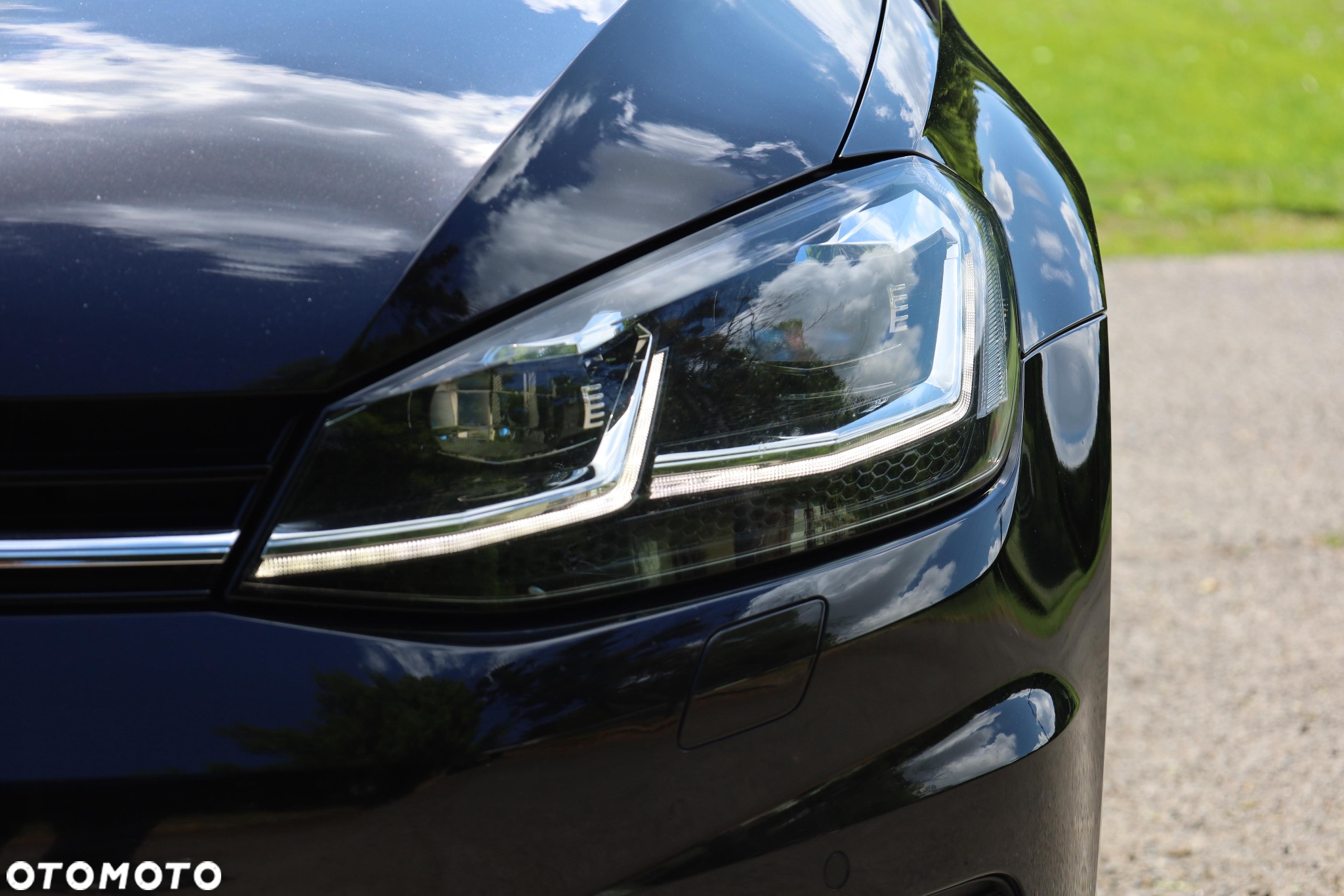 Volkswagen Golf Variant 2.0 TDI SCR DSG Highline - 10