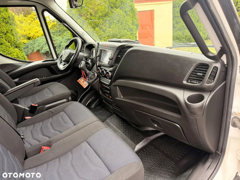Iveco Daily 72C210 - 7