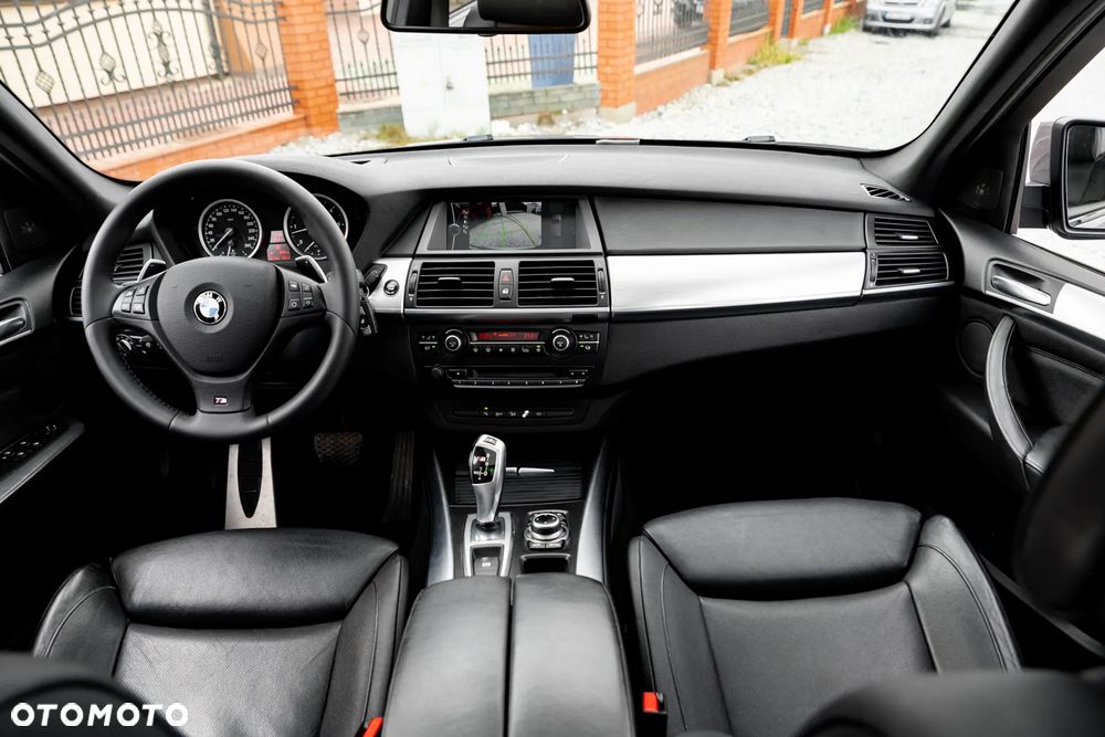 BMW X5 M - 31