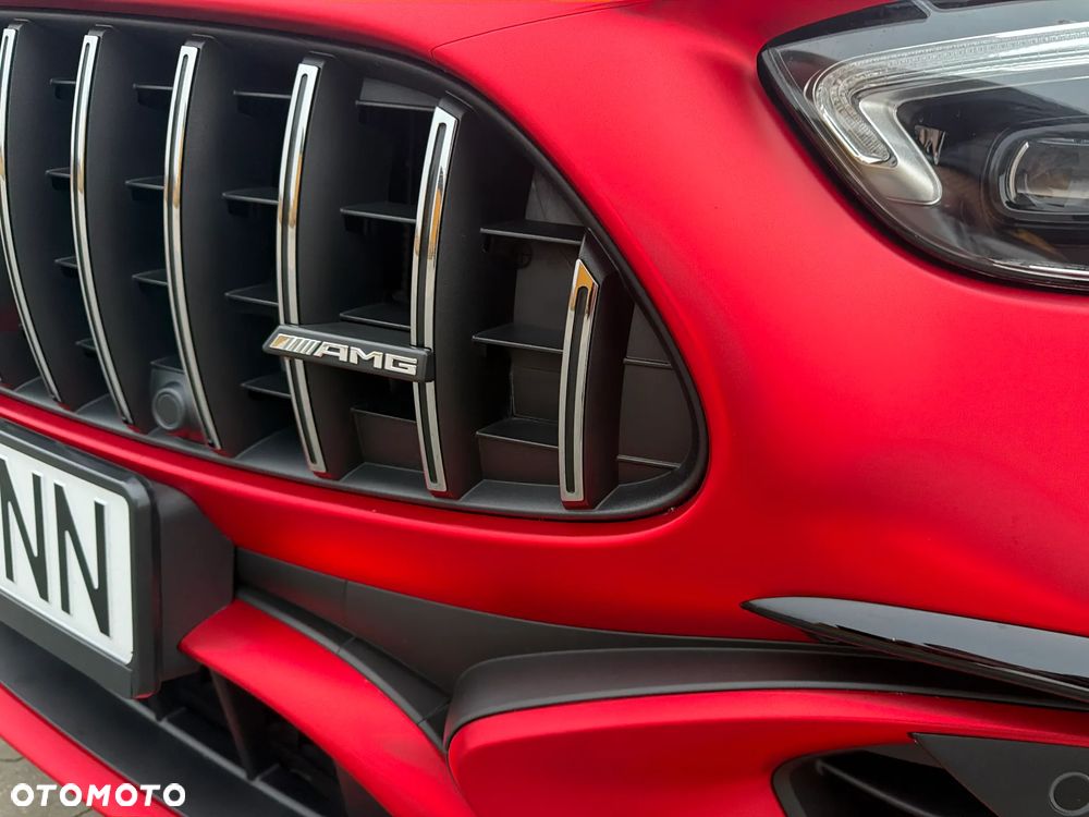 Mercedes-Benz Klasa C - 16