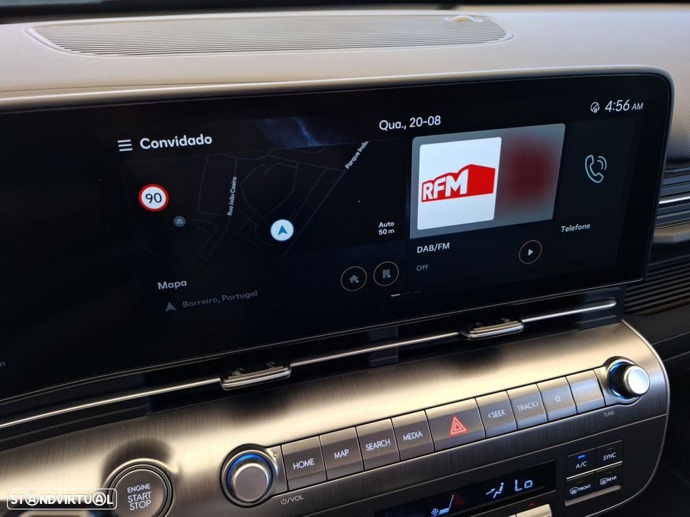 Hyundai Kauai 1.0 T-GDi Premium (TT) - 20