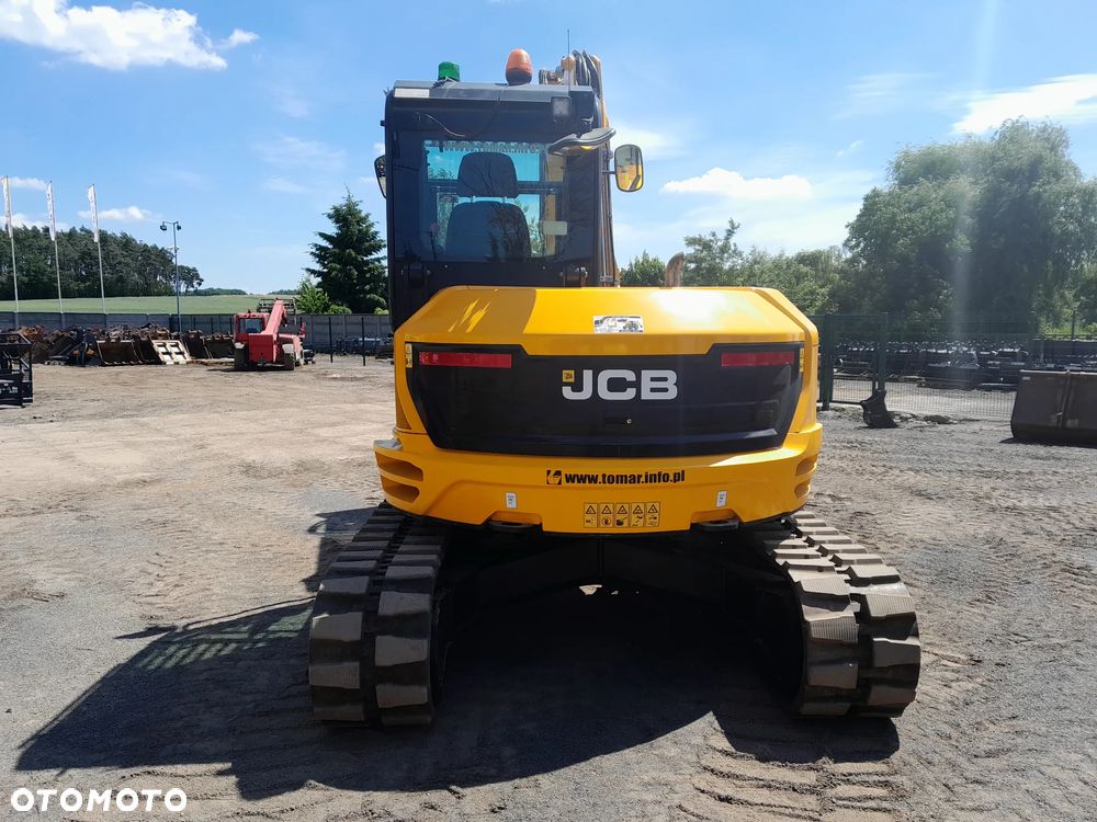 JCB 90Z-2  2022R - 6