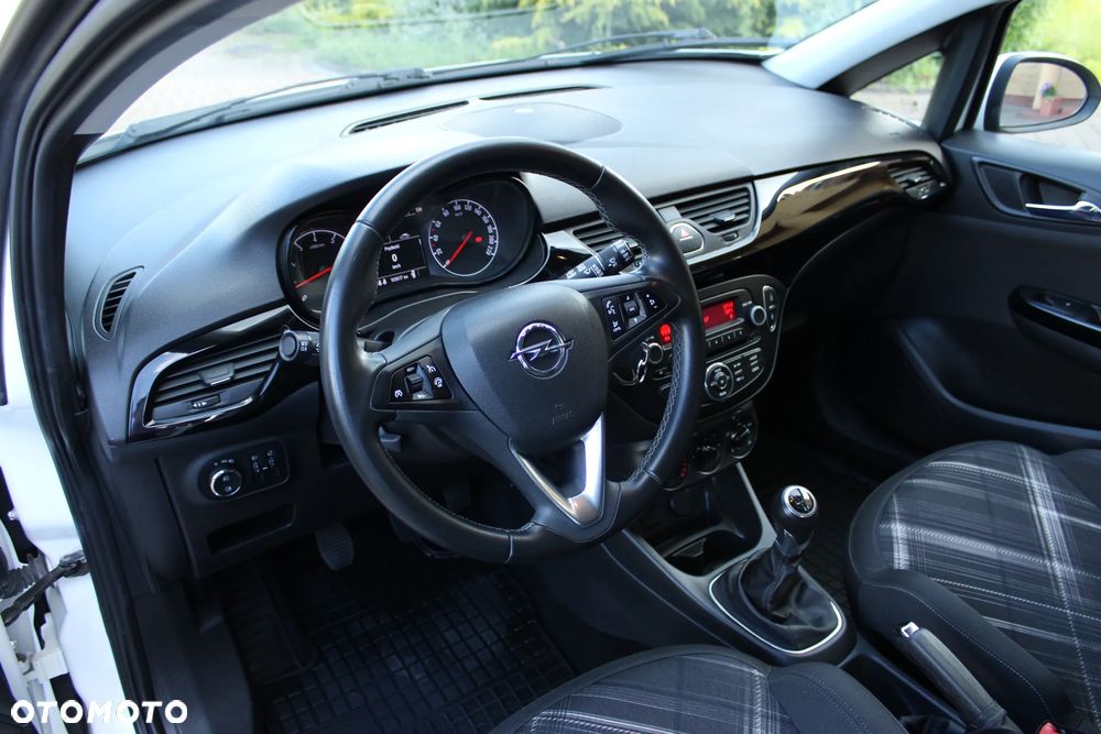 Opel Corsa 1.4 Enjoy - 15