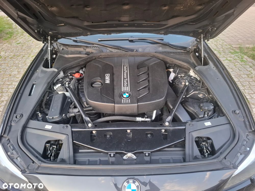 BMW Seria 5 - 17