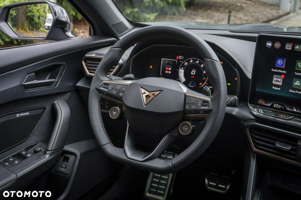 Cupra Formentor - 25