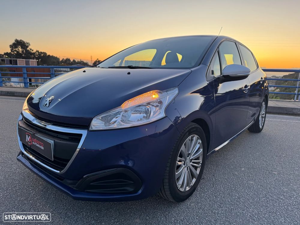 Peugeot 208 PureTech 68 Like - 1