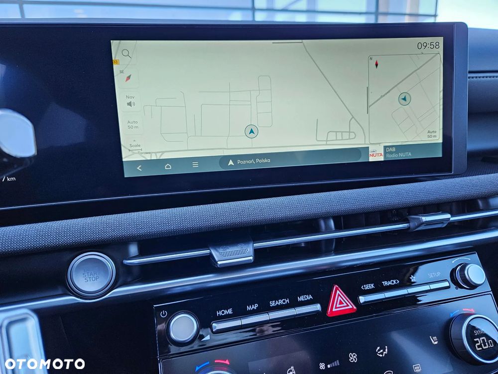 Hyundai Tucson 1.6 T-GDi Smart 2WD DCT - 24