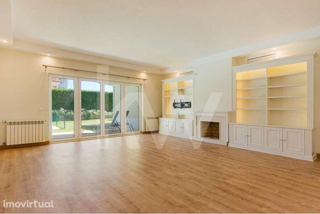 Moradia na  Penha Longa - Cascais - Grande imagem: 2/27