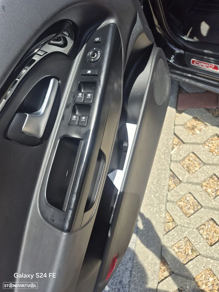 Kia Ceed SW 1.6 CRDi ECO - 18
