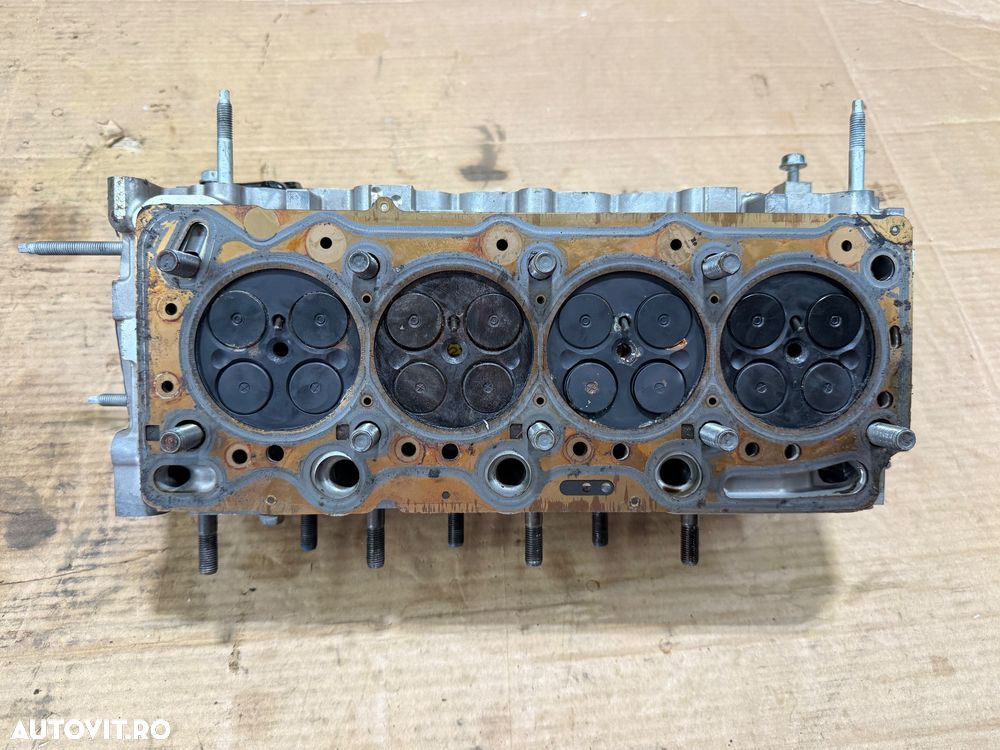 Chiuloasa completa cu axe cu came OPEL ASTRA J, MERIVA B , MOKKA, ZAFIRA B 1.7 cdti an 2012 cu 20.000 km - 4