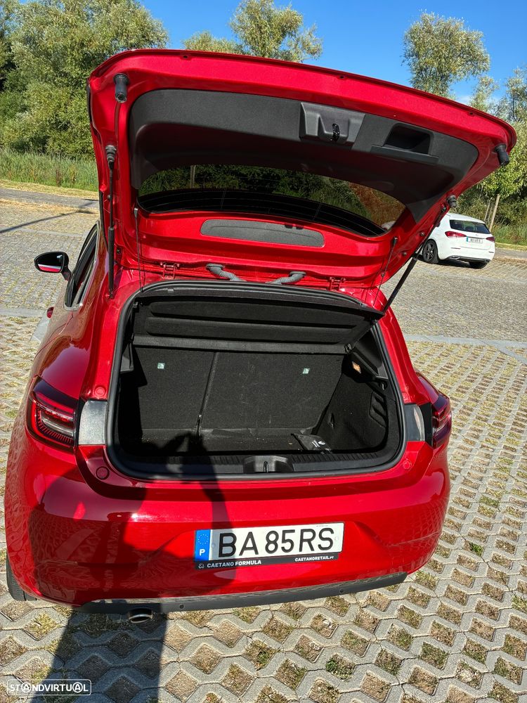 Renault Clio 1.0 TCe Techno - 6