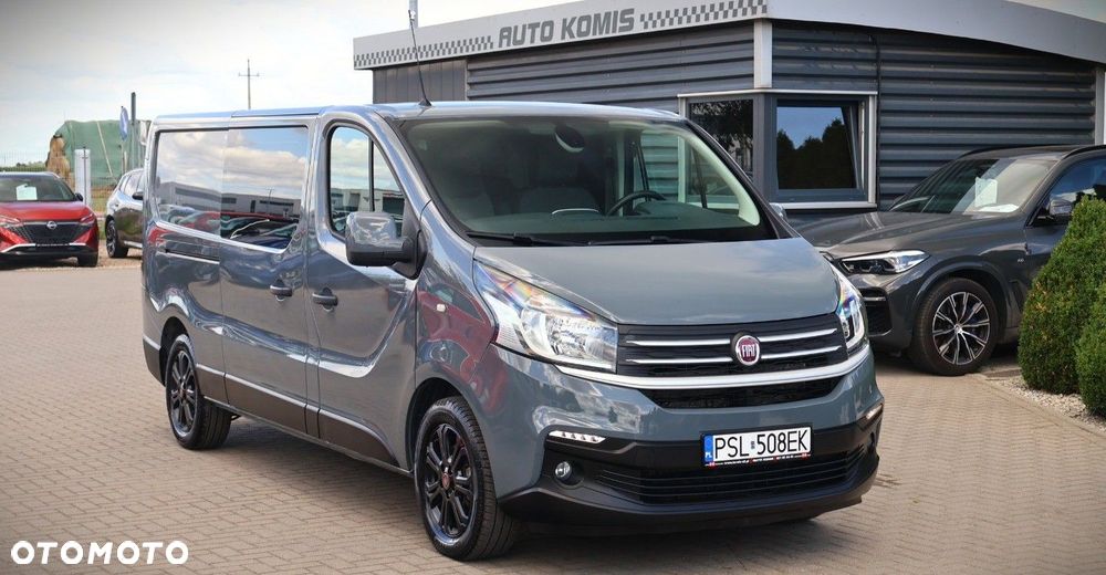 Fiat Talento - 4