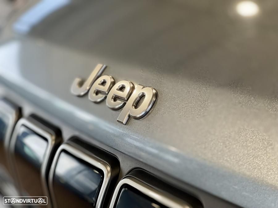 Jeep Avenger 1.2 GSE T3 Altitude - 8