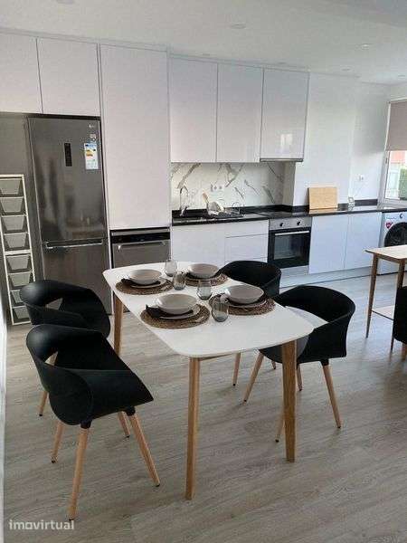 Arrendamento apartamento T3 Setúbal - Grande imagem: 4/12