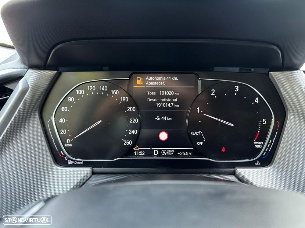 BMW 116 d Corporate Edition Auto - 35