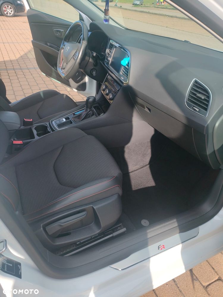 Seat Leon - 21