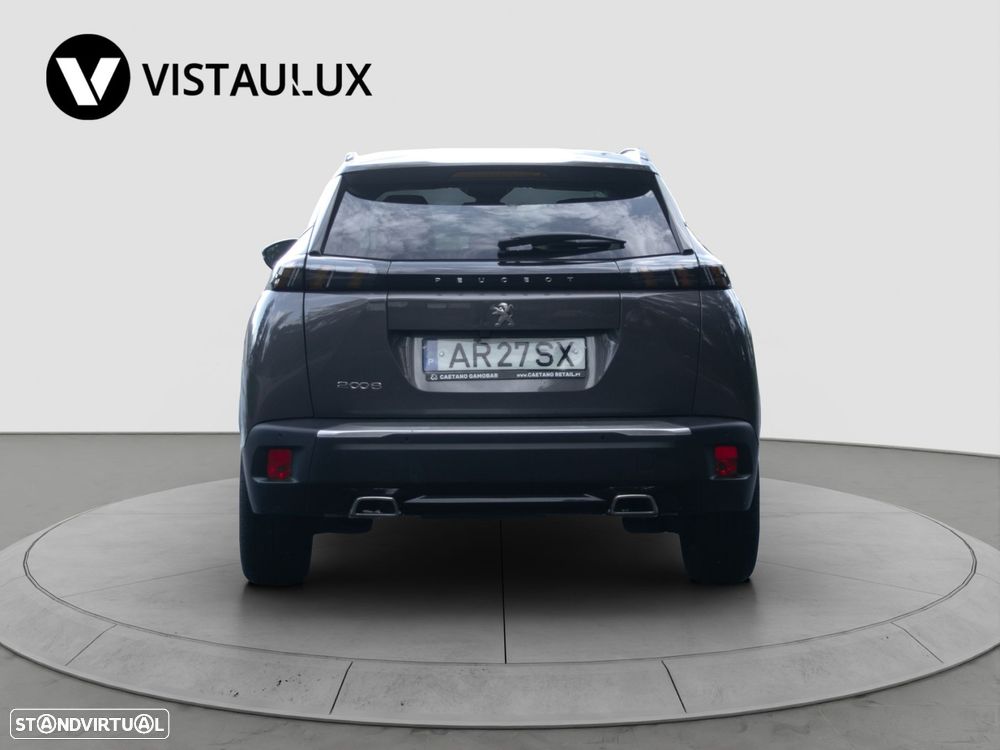 Peugeot 2008 1.2 PureTech Allure Pack - 6