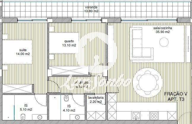 Apartamento em Barcelos - Grande imagem: 2/28