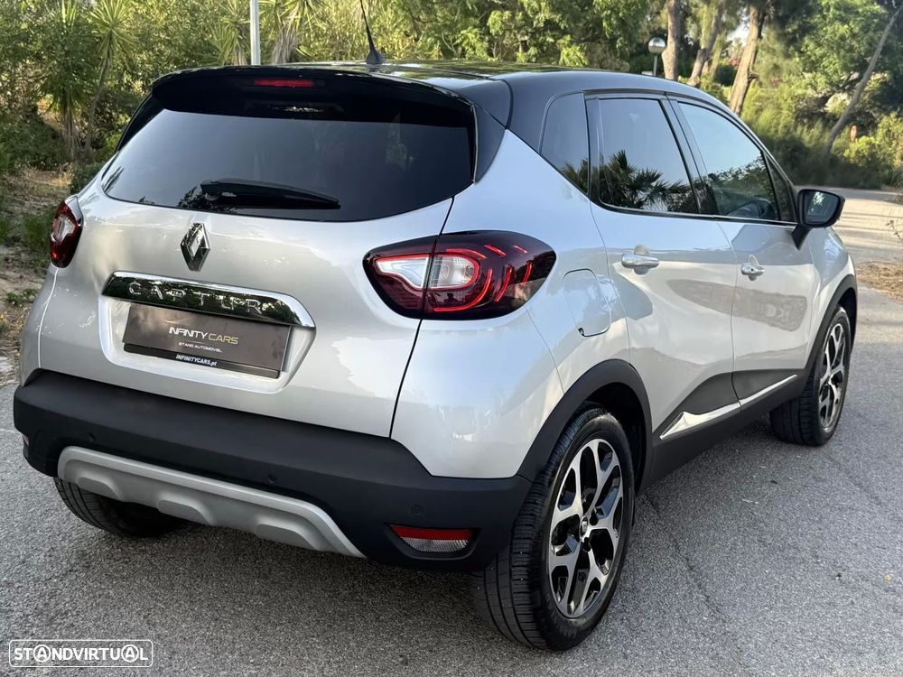 Renault Captur 1.0 TCe Exclusive - 11