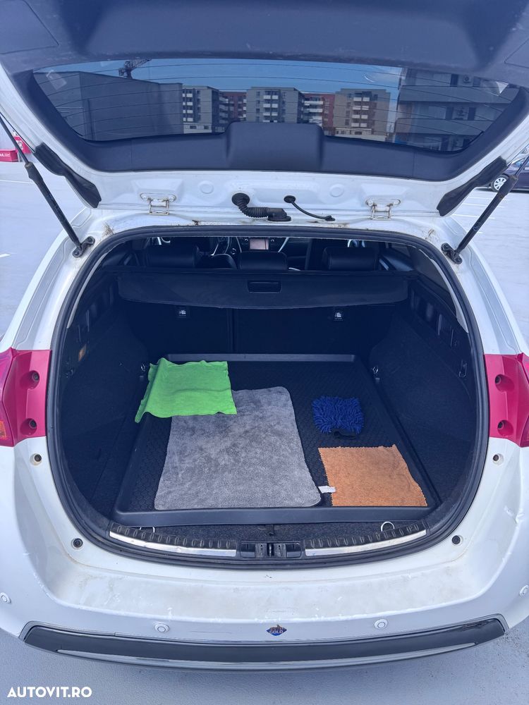 Toyota Auris - 6