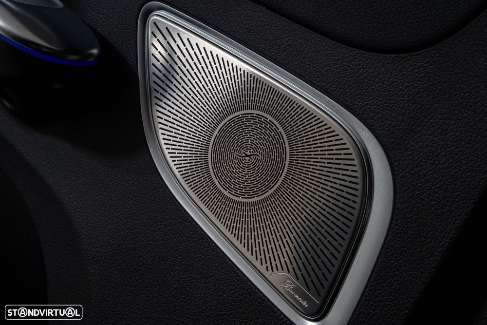 Mercedes-Benz EQE SUV 500 4Matic - 30