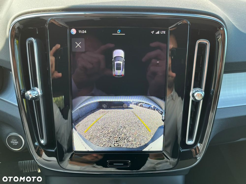 Volvo XC 40 - 21