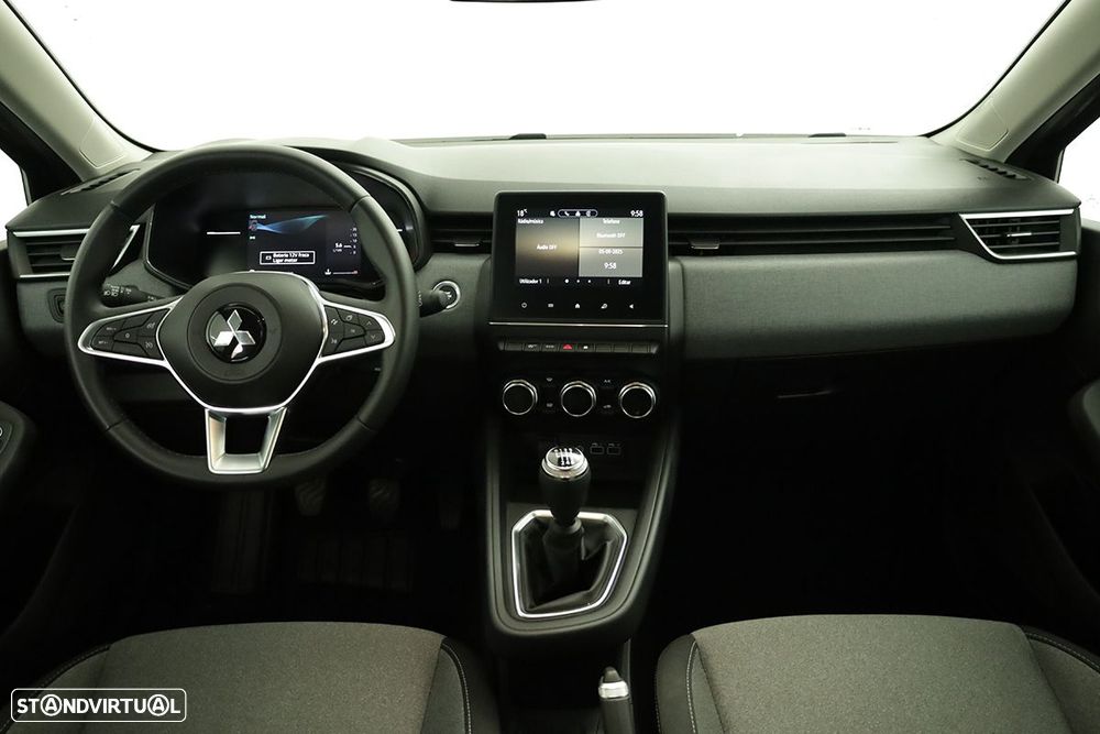 Mitsubishi Colt 1.0 MPI-T Invite - 7