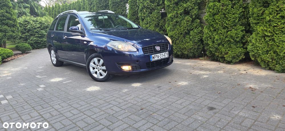 Fiat Croma 1.8 16V Business - 5