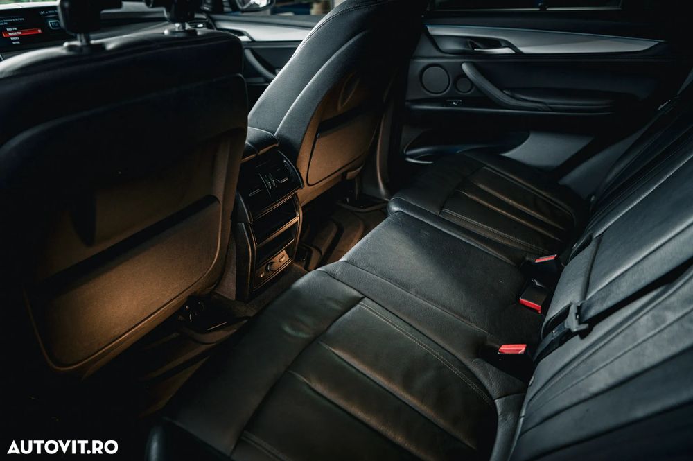 BMW X5 xDrive30d - 11