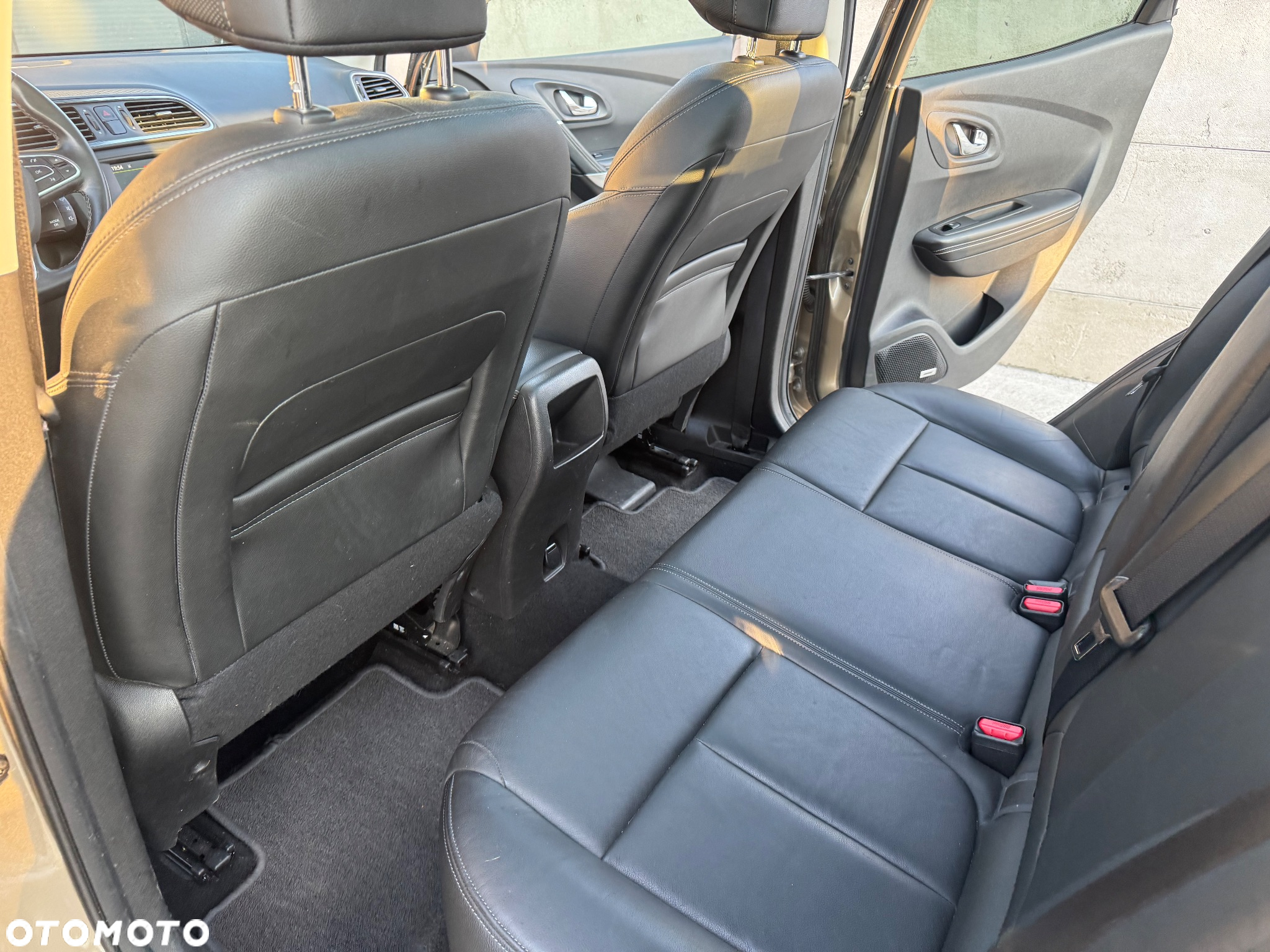 Renault Kadjar Energy dCi 130 Bose Edition - 7