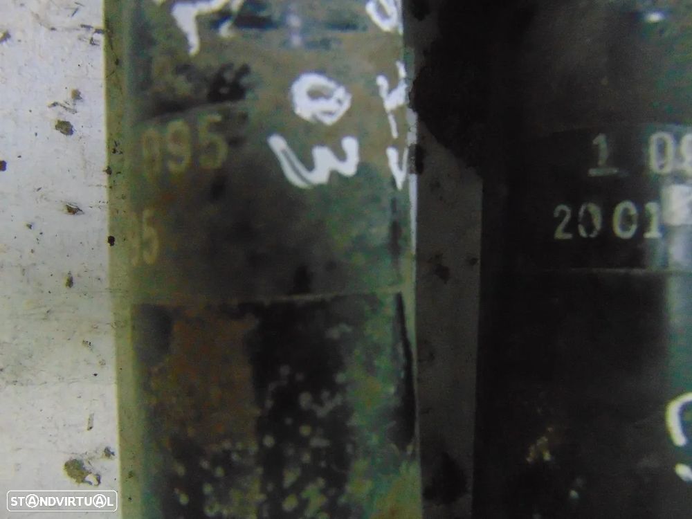 BMW E36 318 IS pinças/Discos - 5