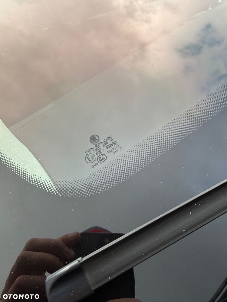 Skoda Superb 2.0 TSI Style DSG - 36