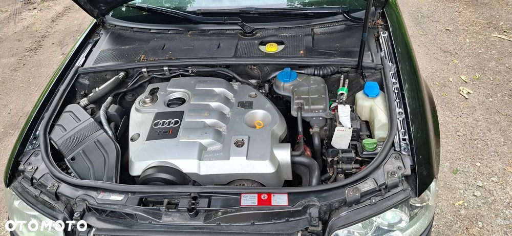 Audi A4 Avant - 25