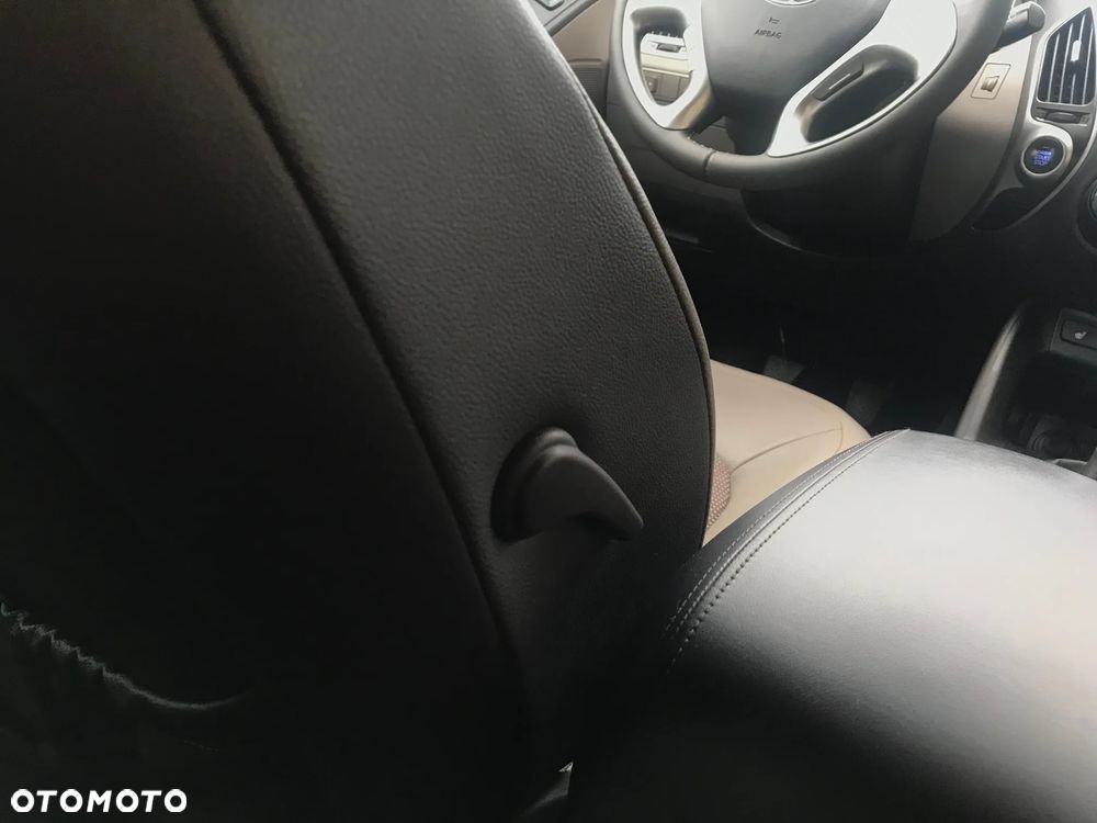 Hyundai ix35 1.6 GDI Comfort 2WD - 19