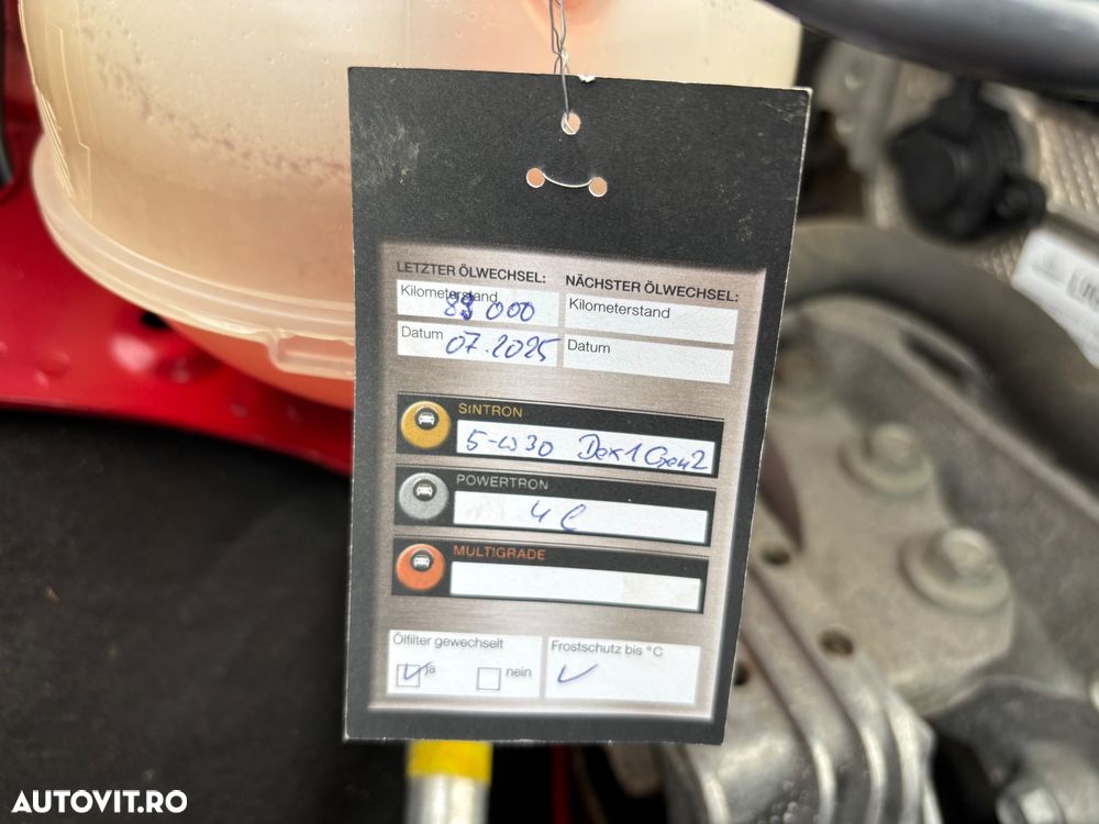 Opel Astra 1.2 Turbo Start/Stop Edition - 31