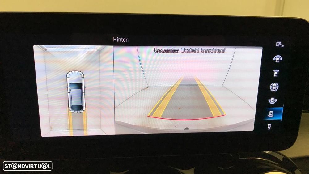 Mercedes-Benz GLC 300 de Coupe 4Matic 9G-TRONIC AMG Line - 10