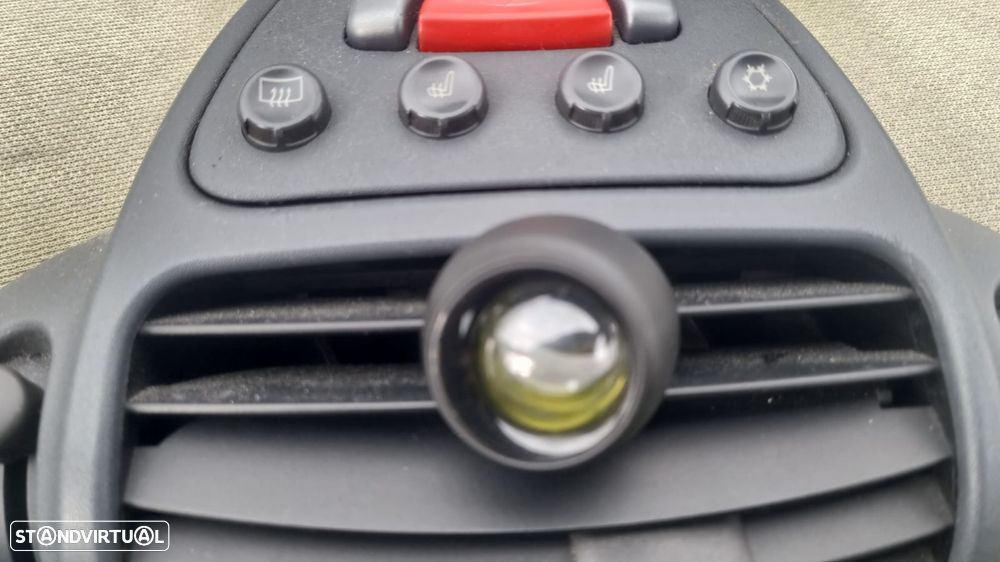 Smart ForTwo Coupé softtouch passion cdi - 8