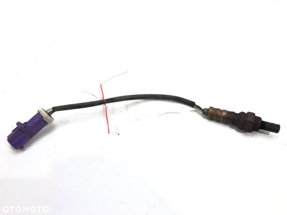 SONDA LAMBDA  FORD FIESTA VI (CB1, CCN) 2008 - 2022 1.25 60 kW [82 KM] benzyna 2008 - 2017 - 1