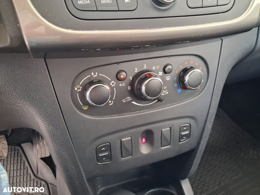 Dacia Logan 1.2 Ambiance - 14