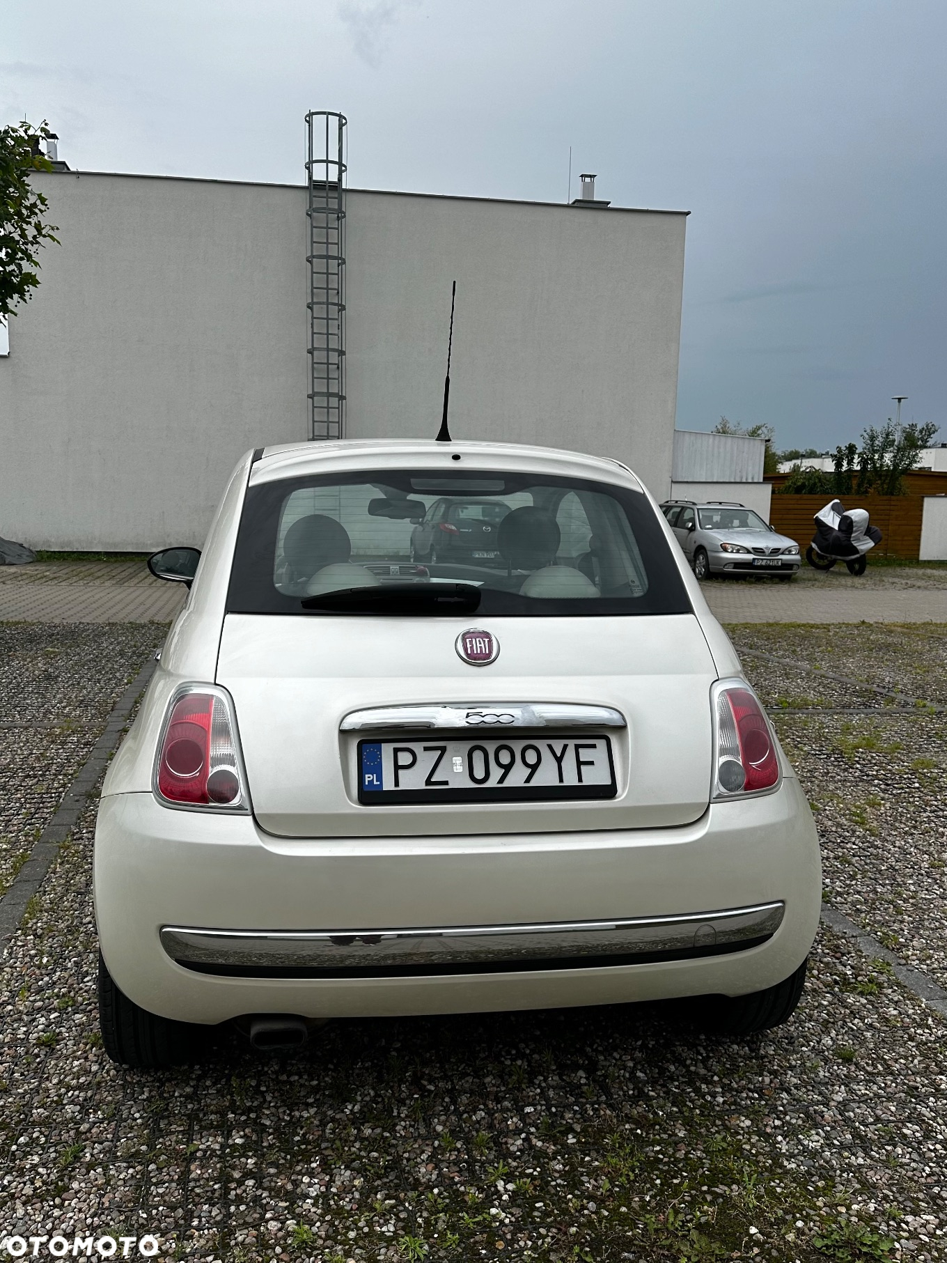 Fiat 500 - 6