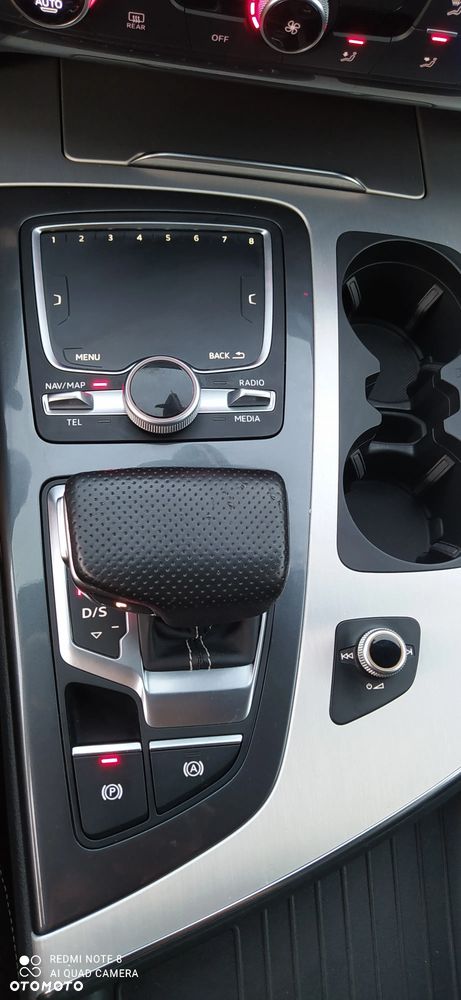 Audi Q7 - 21