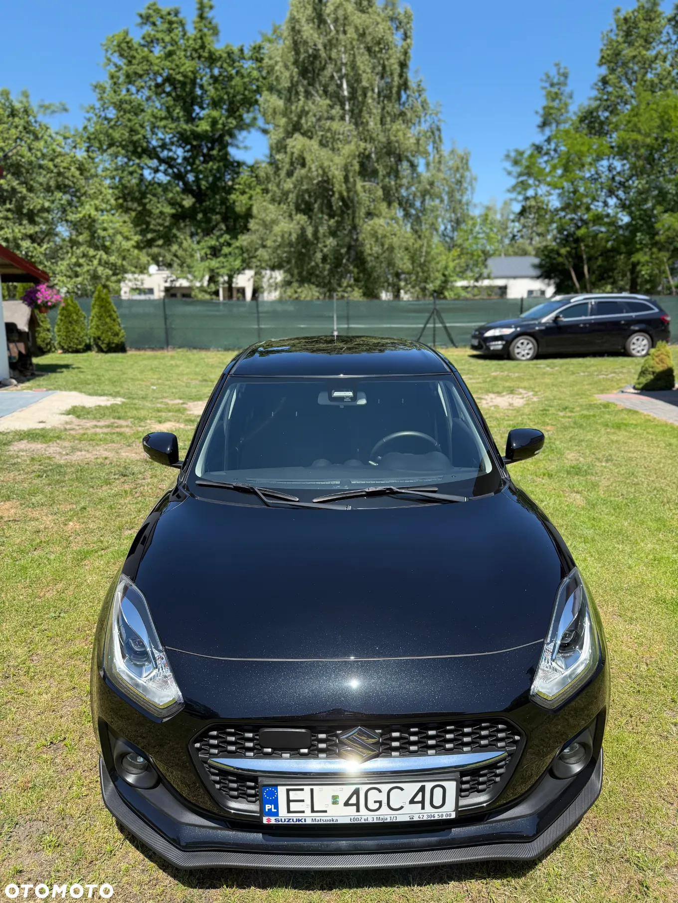 Suzuki Swift 1.2 Dualjet SHVS Elegance - 2