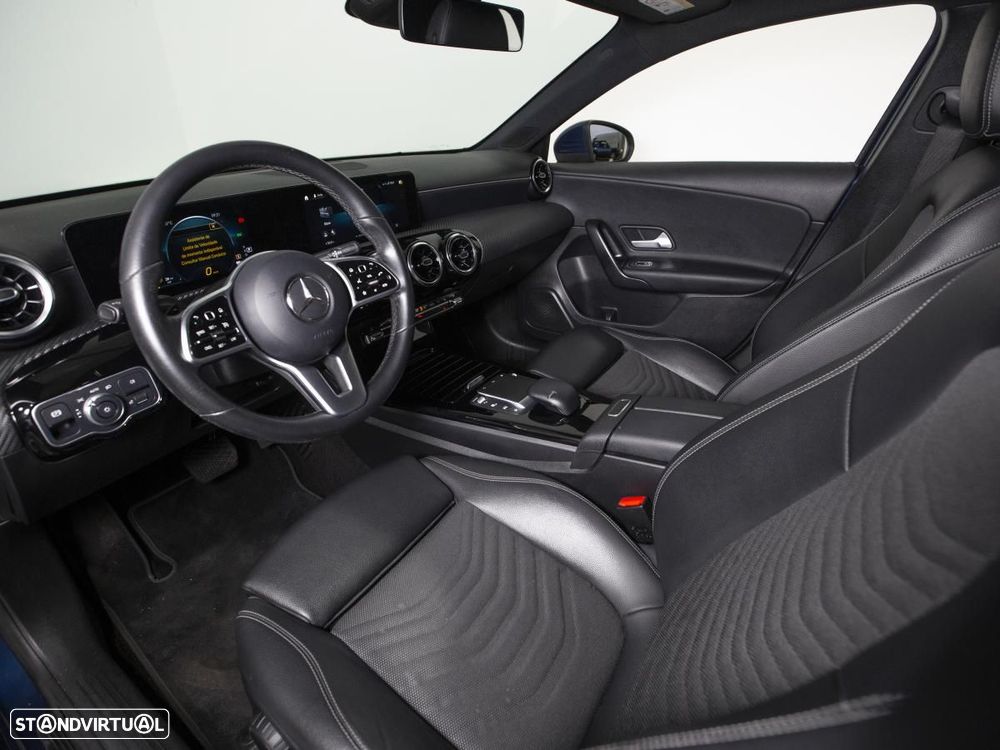 Mercedes-Benz A 250 e Style Plus - 7