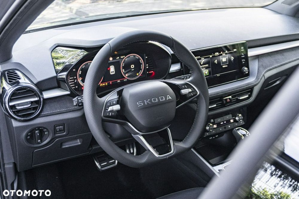 Skoda Fabia - 12