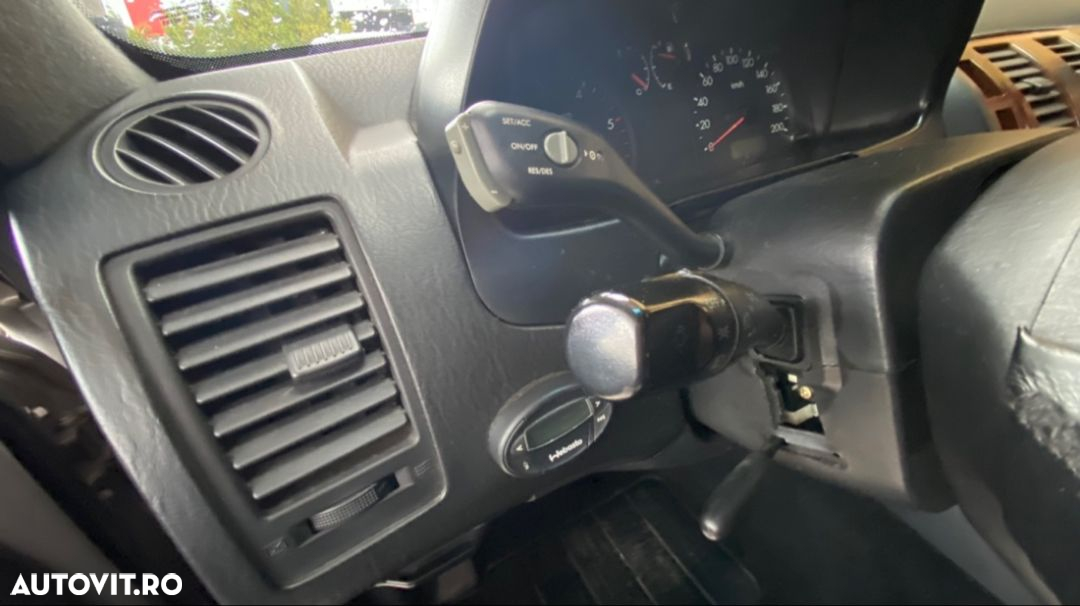 Hyundai Terracan - 18